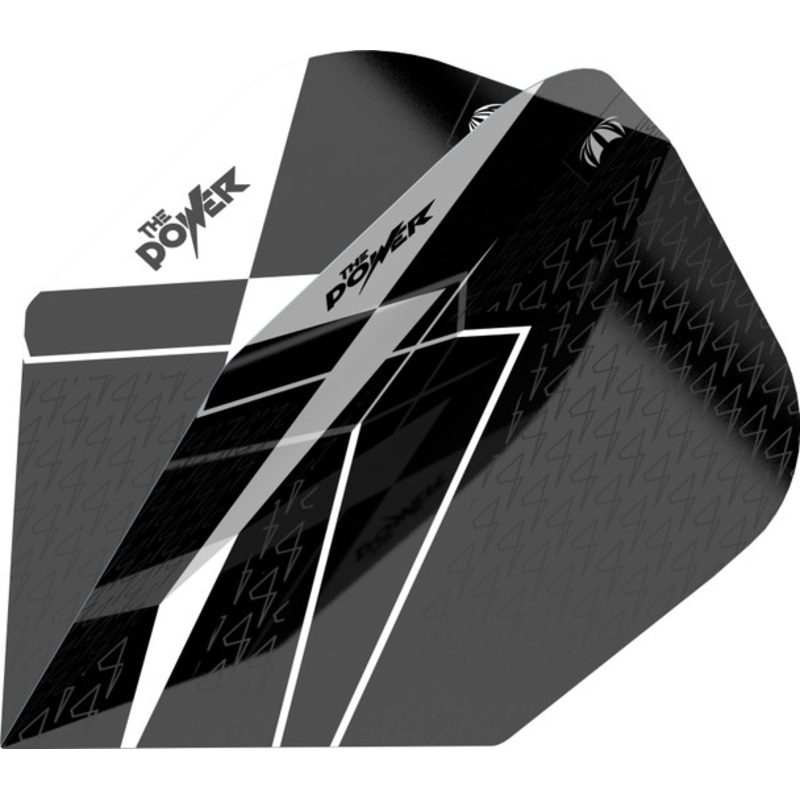 Target Power Pro Ultra G8 No 6 Flight