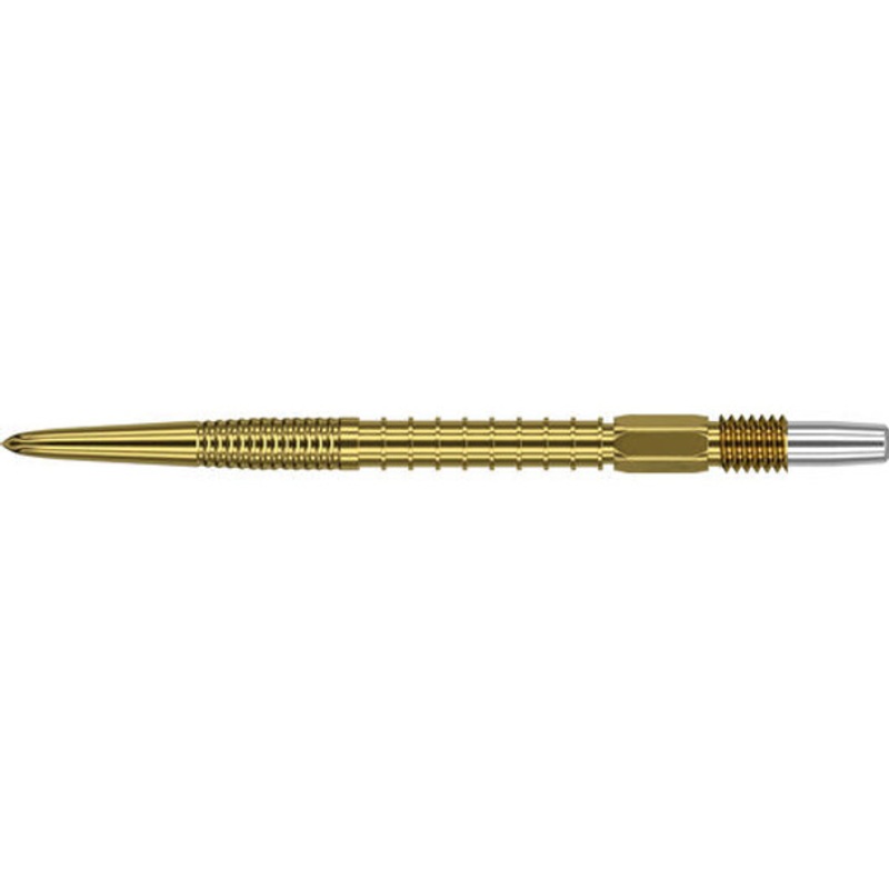 Target Swiss Firepoint Gold – 26mm