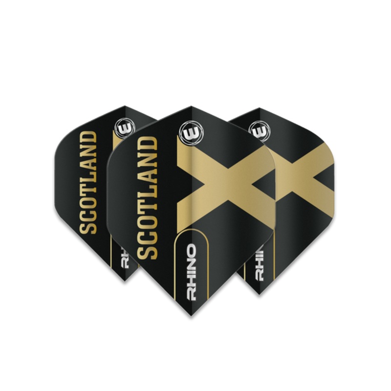 Winmau Rhino Standard Flight – Scotland
