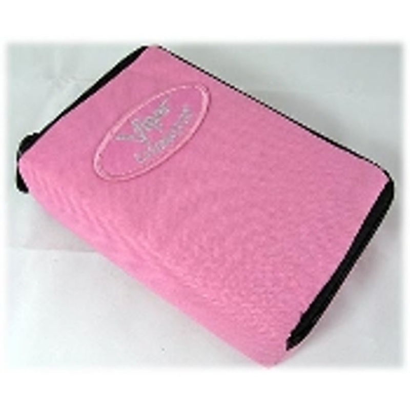 Casemaster Select Pink Case 36-0902-12