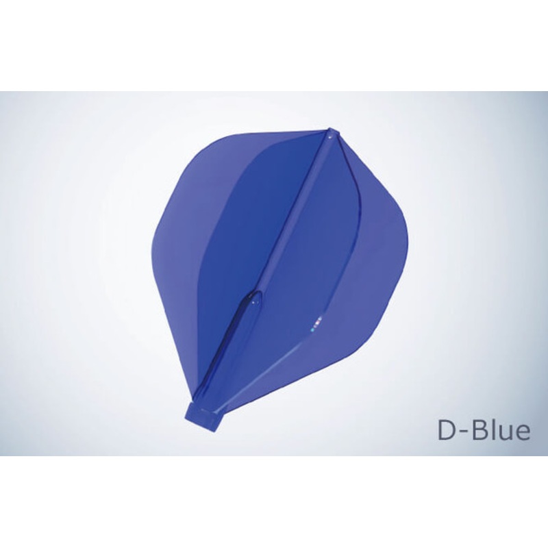 Cosmo Fit Flight AIR  – Standard Dk Blue