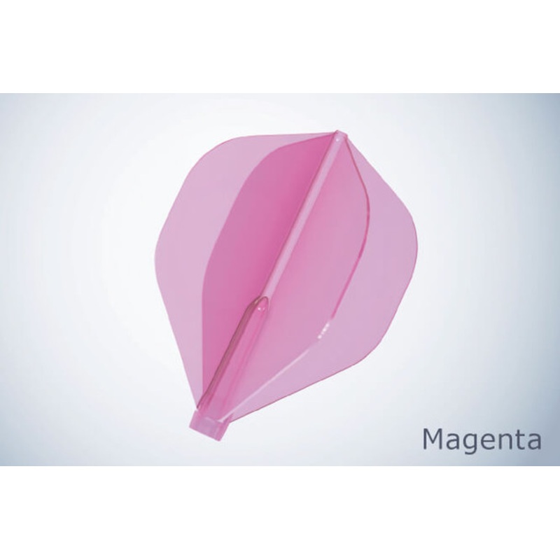 Cosmo Fit Flight AIR  – Standard  Magenta