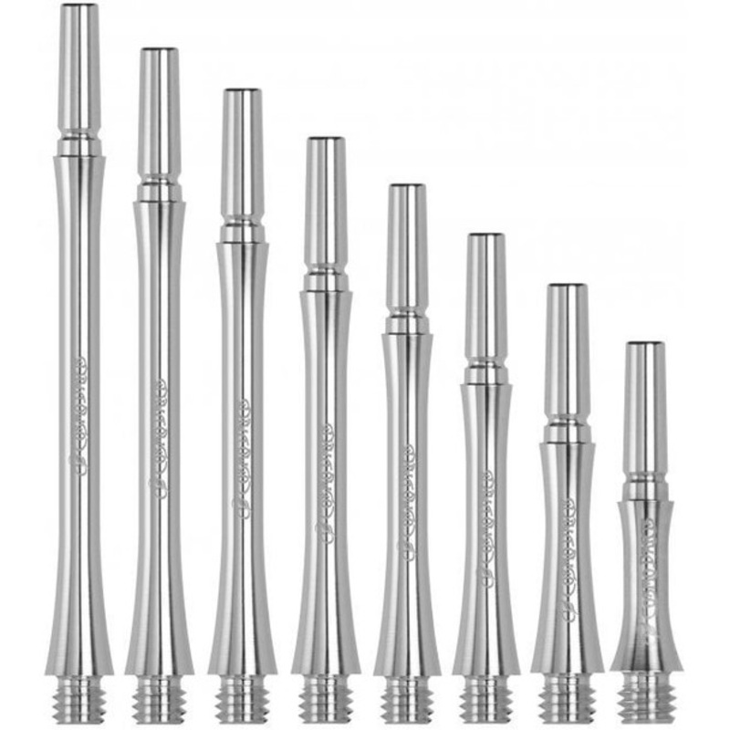 Cosmo Fit Shaft – Super Duralumin – Locked – Slim #7