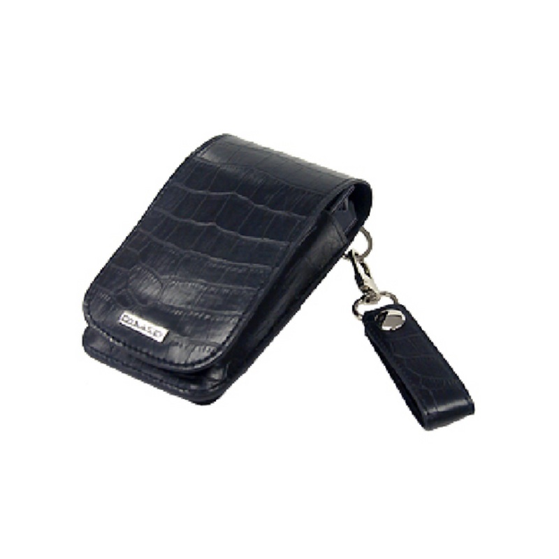 Dynasty / Cameo GARAGE Case – Croco Black