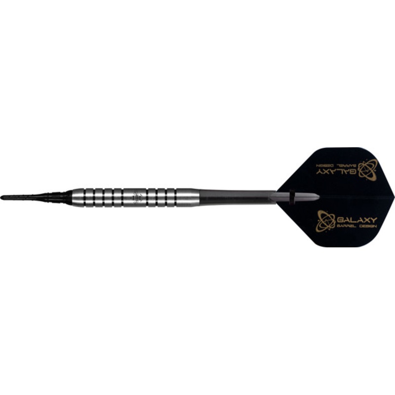 Galaxy Barrels Joey “Killer Bee” Beecroft 18g Soft Tip – 90%
