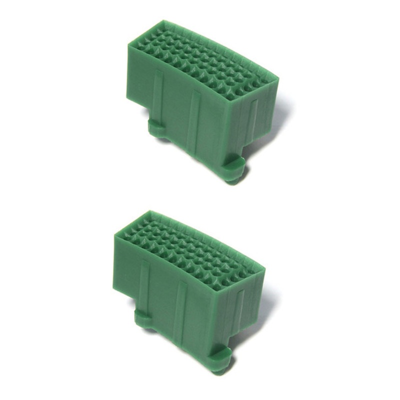 GRANBOARD SEGMENT TRIPLE 2PCS Green