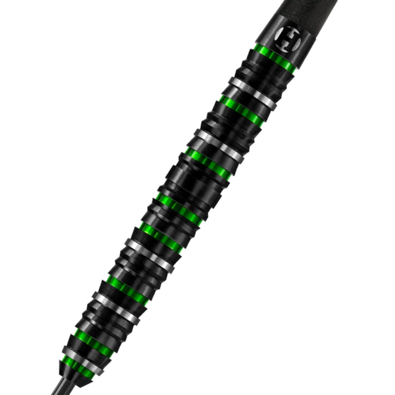 Harrows Avanti Steel Tip – 21g
