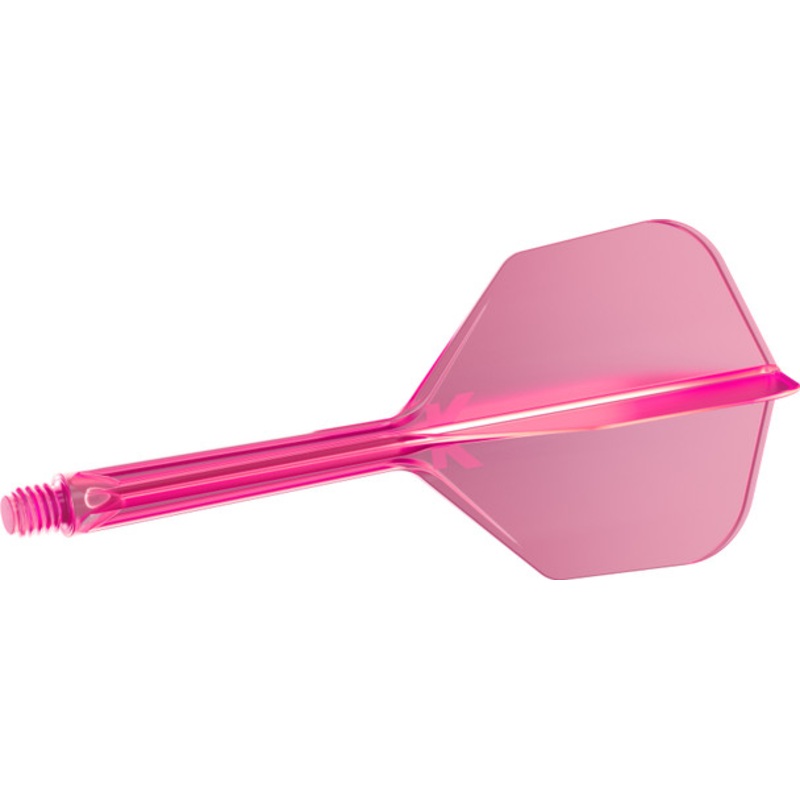 K-Flex Shape/NO6  Medium Neon Pink