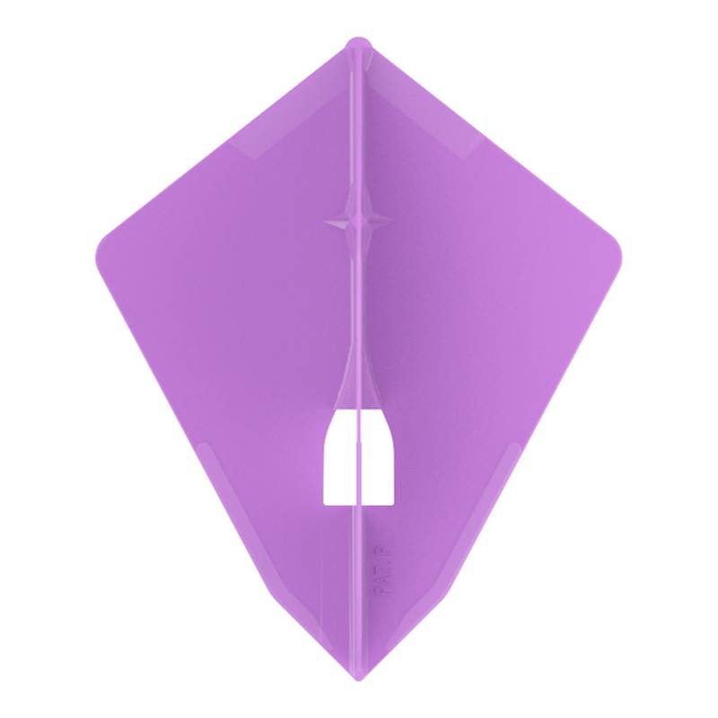 L-Style Astra L7c Champagne Flights – Purple
