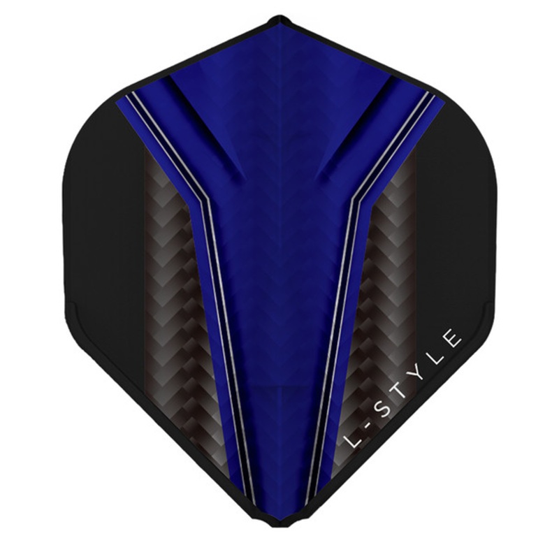 L-Style L1-EZ Flights  INCEPTION Blue