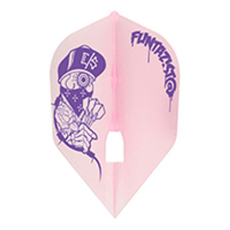 L-Style L3c Arashi V2 Signature Champagne Flights