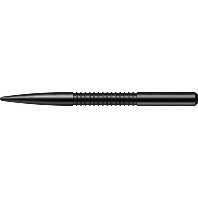 Mission Probe V2 Points – Black – Length 32mm