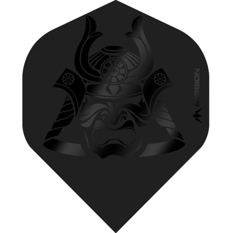 Mission Solo Flights – 100 Micron – No2 (Standard) – Kuro