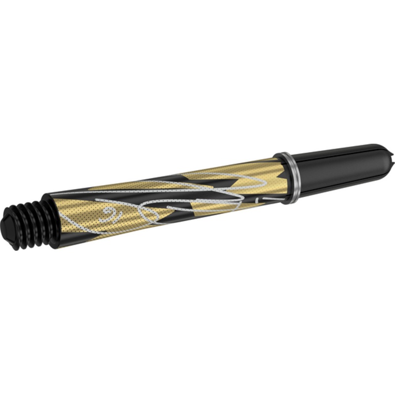 Phil Taylor Power Black & Gold Pro Grip Intermediate