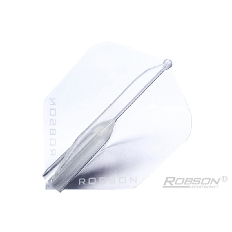 Robson Plus Crystal Flights Shape Clear