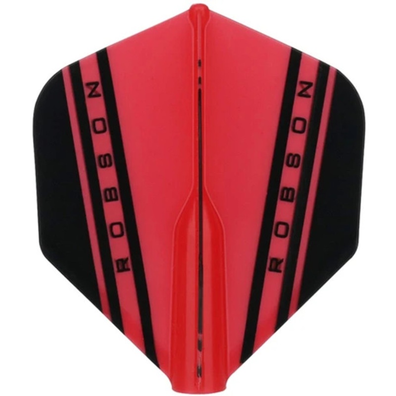 Robson Plus V Flights Standard – Red
