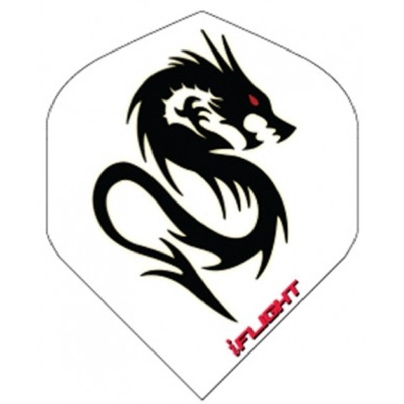 Ruthless iFlight Black Dragon Standard Flights