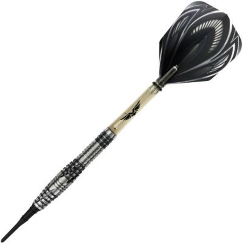SHOT Birds of Prey Falcon 1 Series 2ba Soft Tip 19g