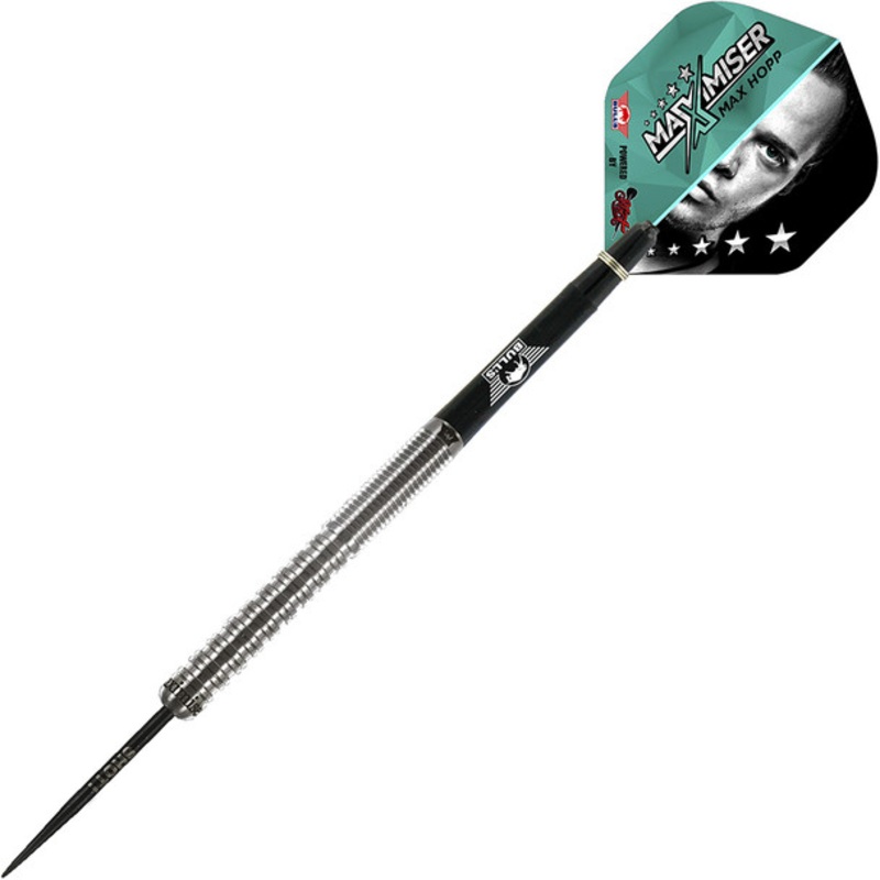 Shot Maximiser Max Hopp  GDO Steel Tip- 24g