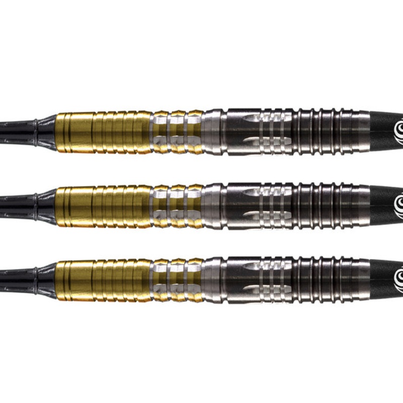 Shot Wild Frontier Prospector – Soft Tip – 18g – Back Weighted