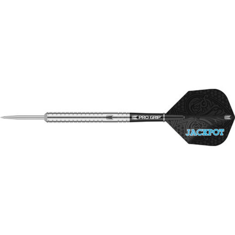 Target Adrian Lewis G4 90% 22g Steel Tip