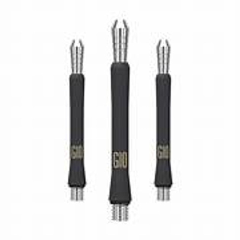 Target Power Titanium G10 Shafts – Medium