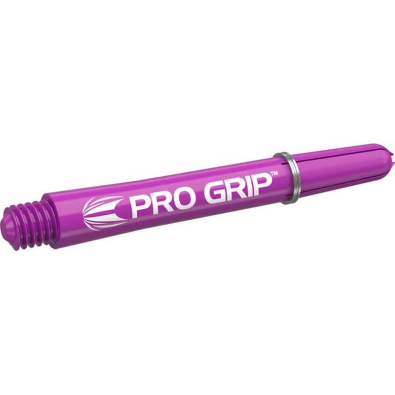 Target Pro Grip Polycarbonate Shafts – Purple Inbetween