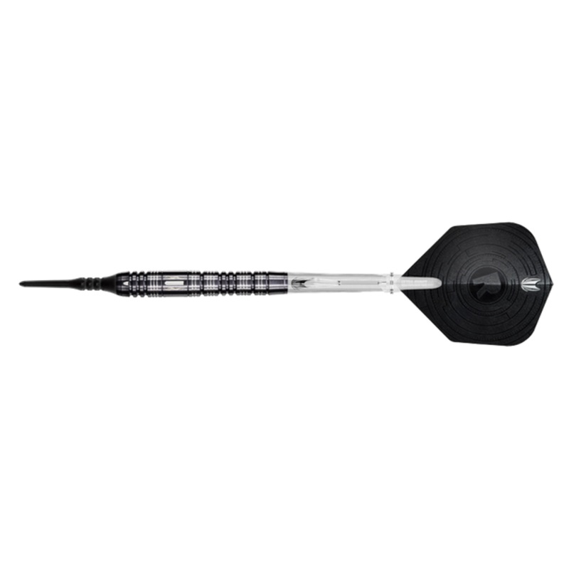 Target Rebel Reborn Viper 20.5g Soft Tip