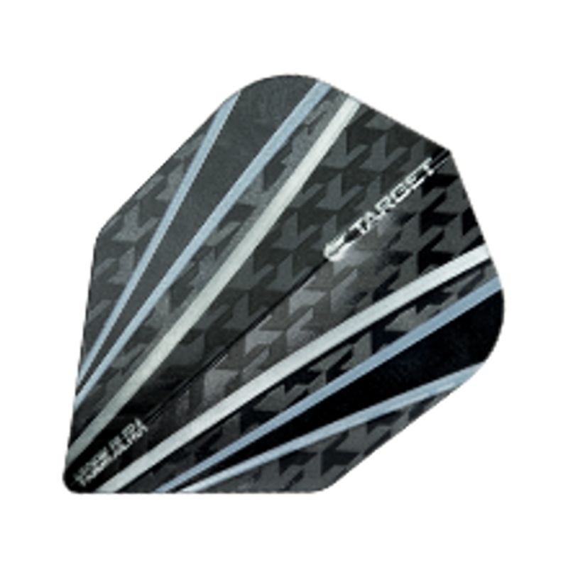 Target Vision Ultra 4 Sail NO6 – Clear Black