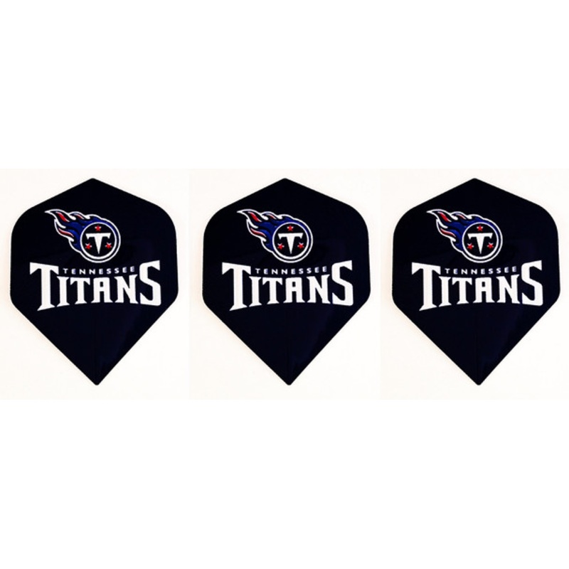 Tennessee Titans Flights, Standard