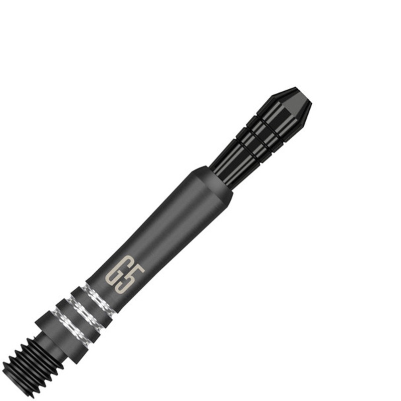 Titanium Gen 5 Shafts – Short