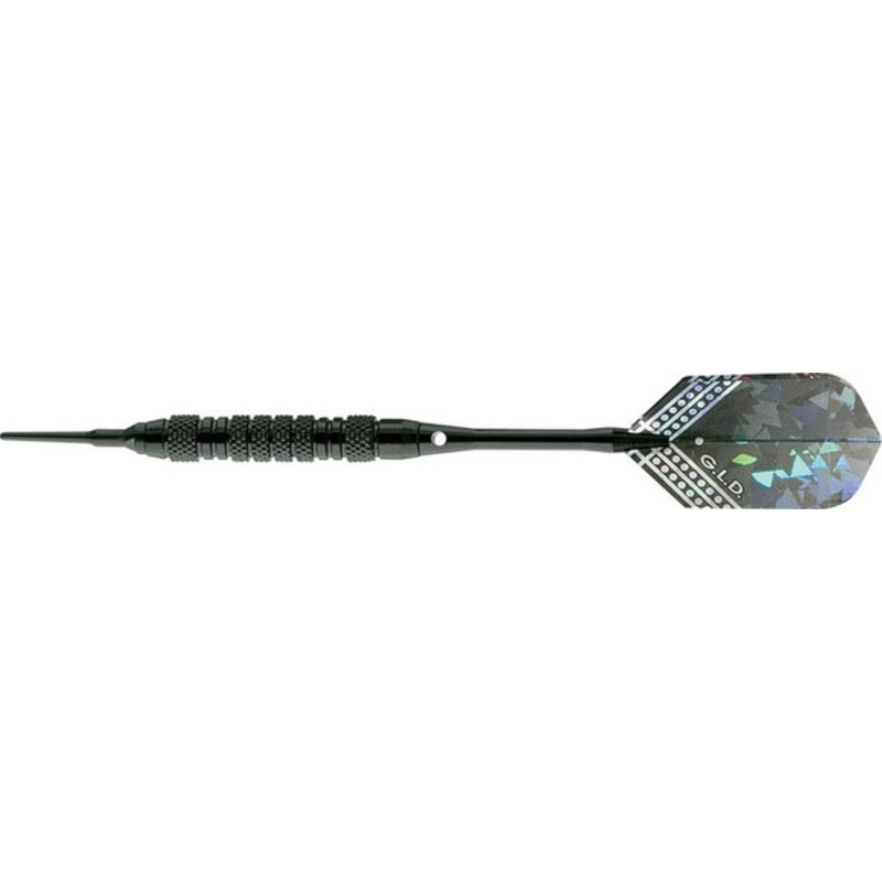 Black Magic Soft Tip Darts, 18g 20-0412