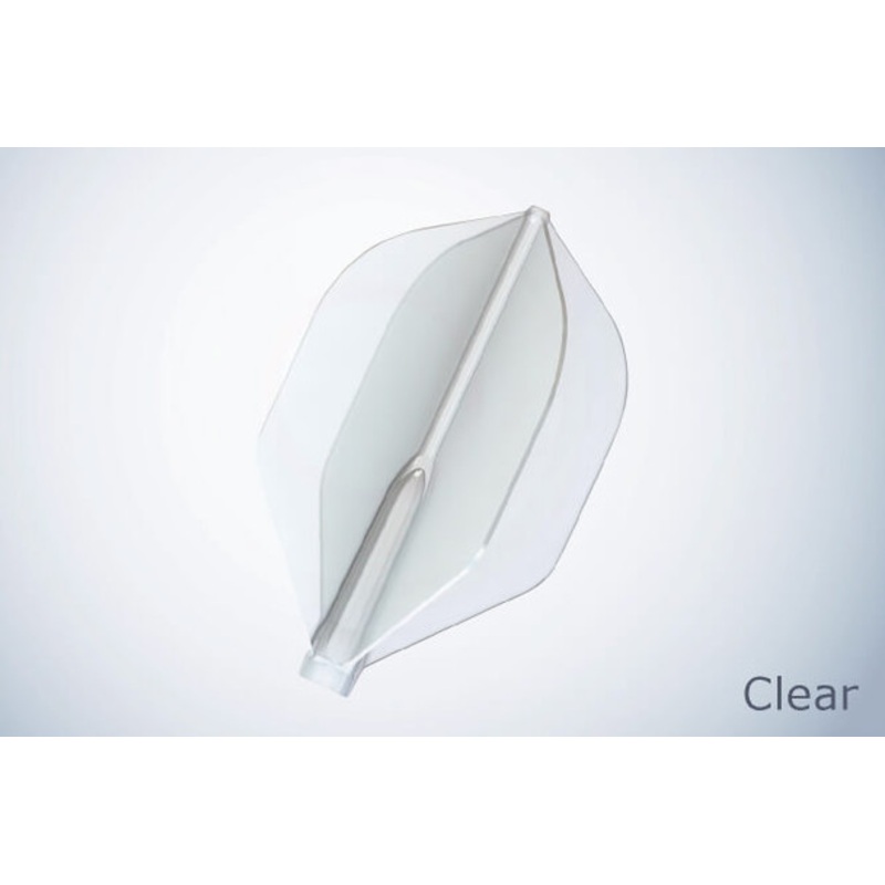 Cosmo Fit Flight AIR  – Rocket Clear