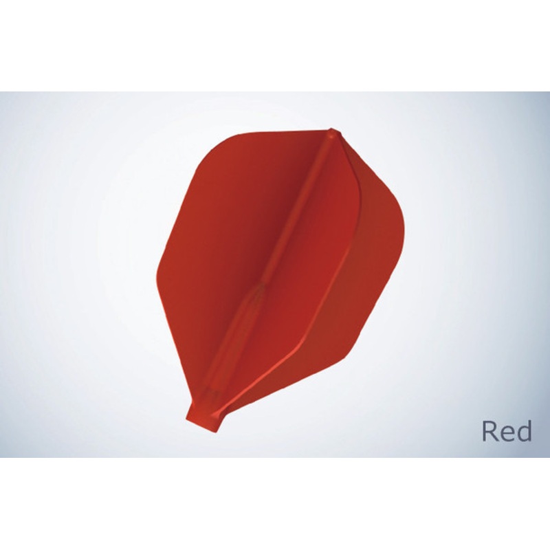Cosmo Fit Flight  – Shape Red