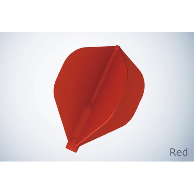 Cosmo Fit Flight – Standard Red
