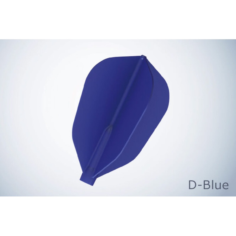 Cosmo Fit Flight  – Super Shape Dk Blue