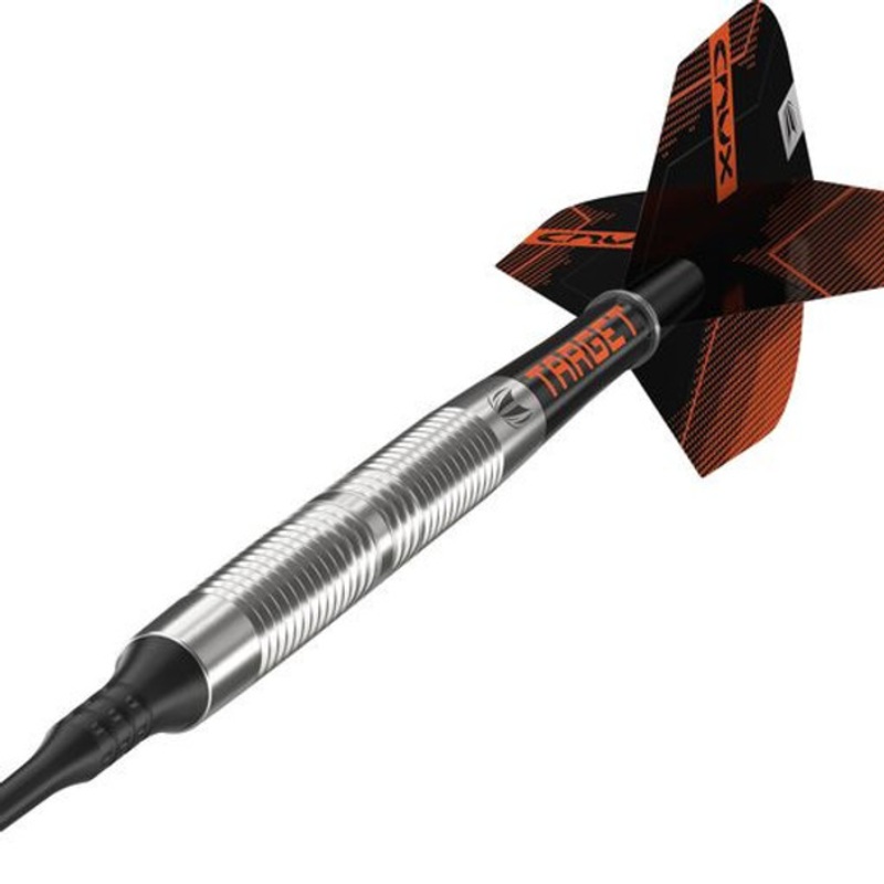 Crux 11 90% Soft Tip 2023 21g