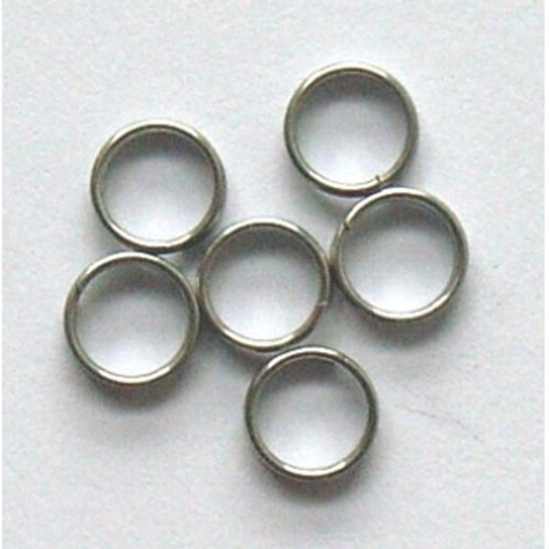Dart Shaft Stem Rings – GLD