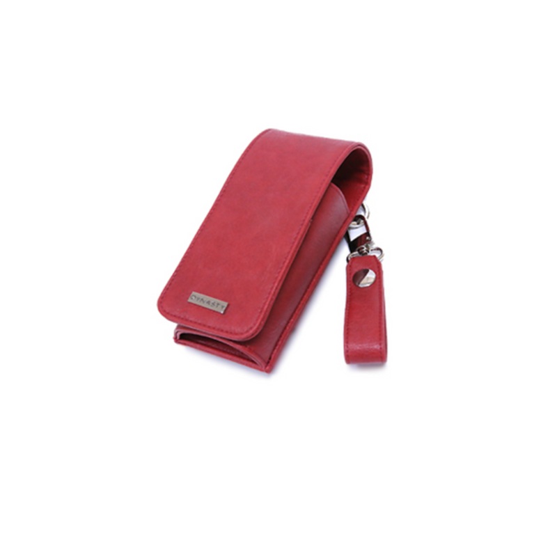 Dynasty GARAGE S Case – Red
