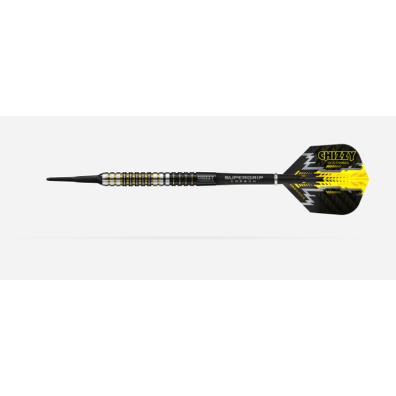 Harrows CHIZZY – Dave Chisnall Soft Tip – 20g