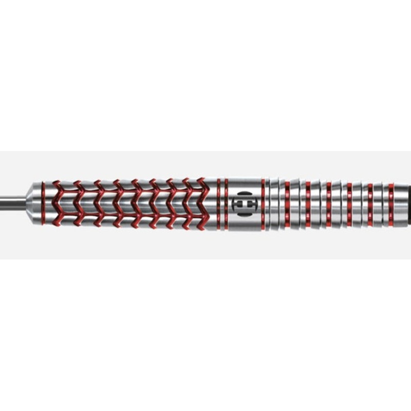 Harrows PLEXUS 24g Steel Tip