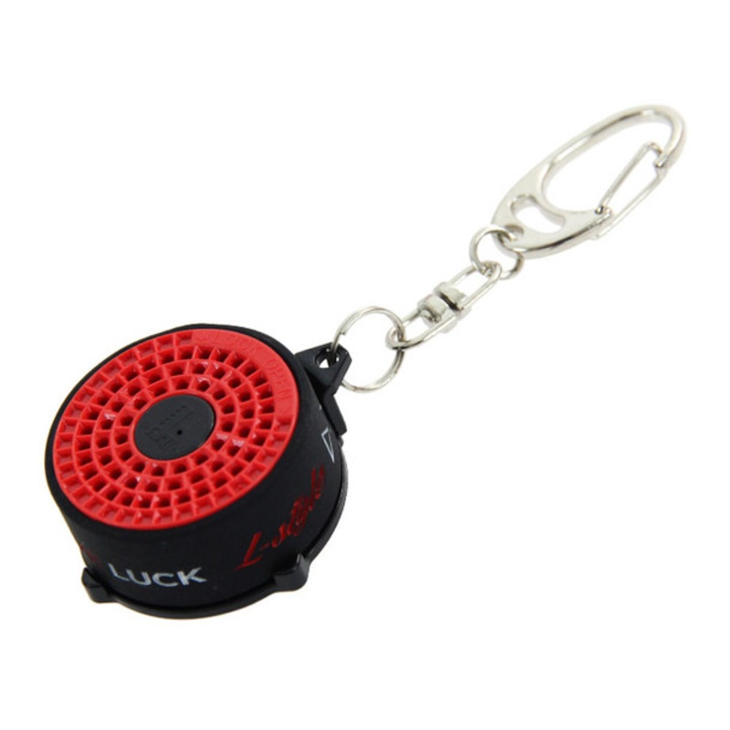 L-Style Bull Shaft / Tip Extractor Tool & Holder – Black