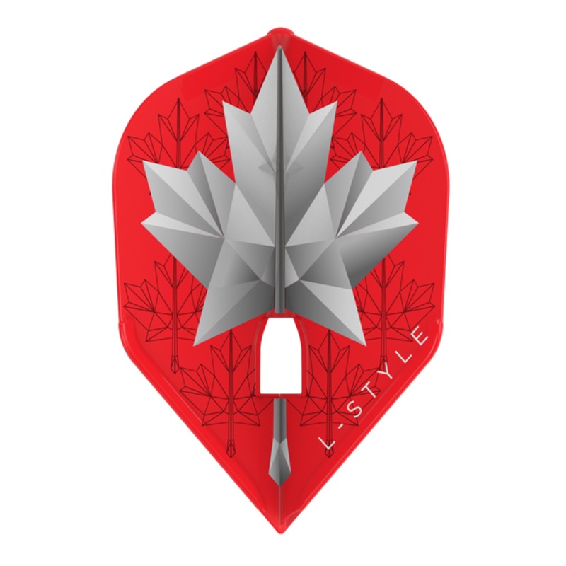 L3 Pro Small Standard Jim Long Champagne Flight – Mix