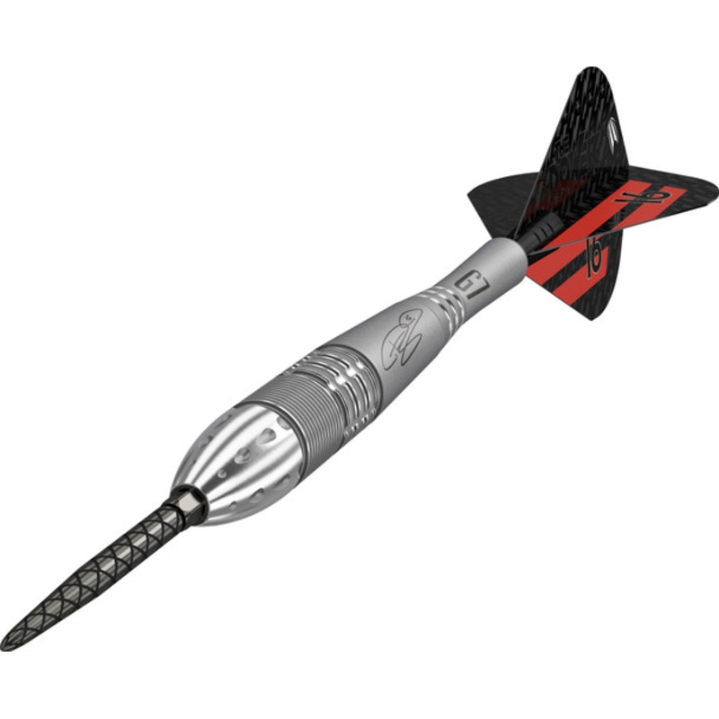 POWER 9FIVE G7 22G SWISS STEEL TIP 2020