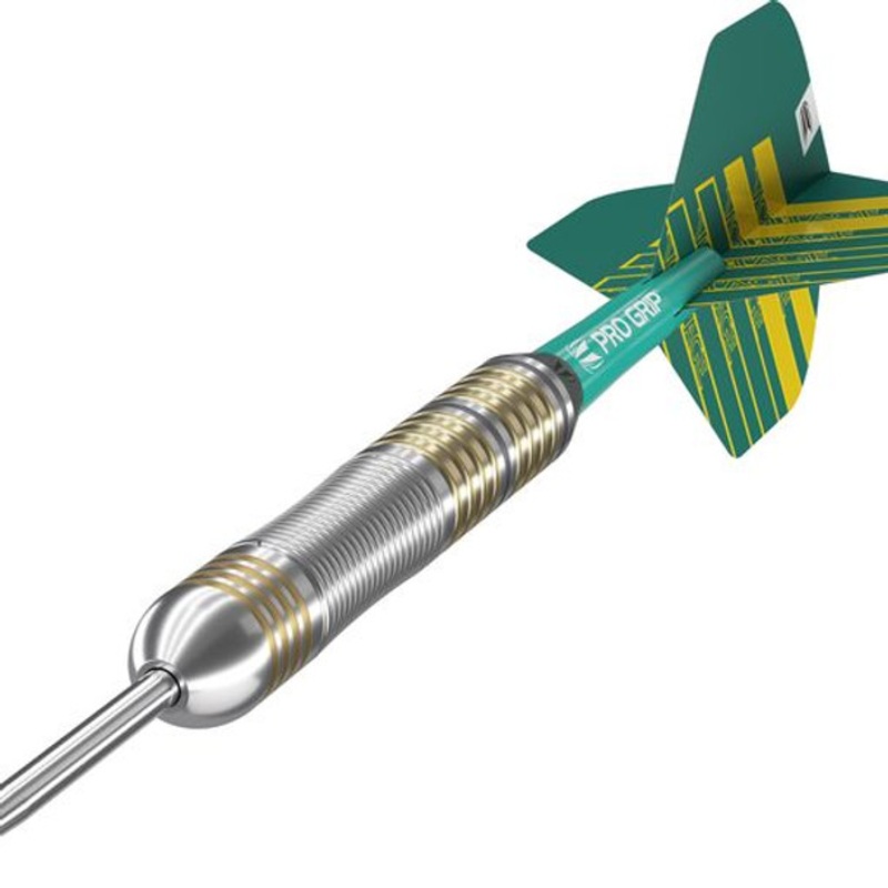 Rob Cross Brass 22G Steel Tip