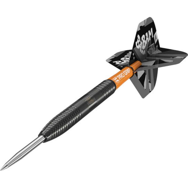 Target Bradley Brooks G1 21G Steel Tip