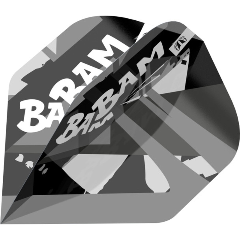Target Bradley Brooks Pro Ultra No2 (Standard)