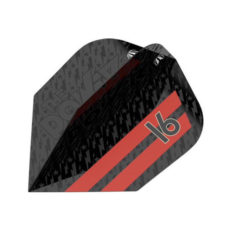 Target Pro Ultra 07 TEN-X Flights