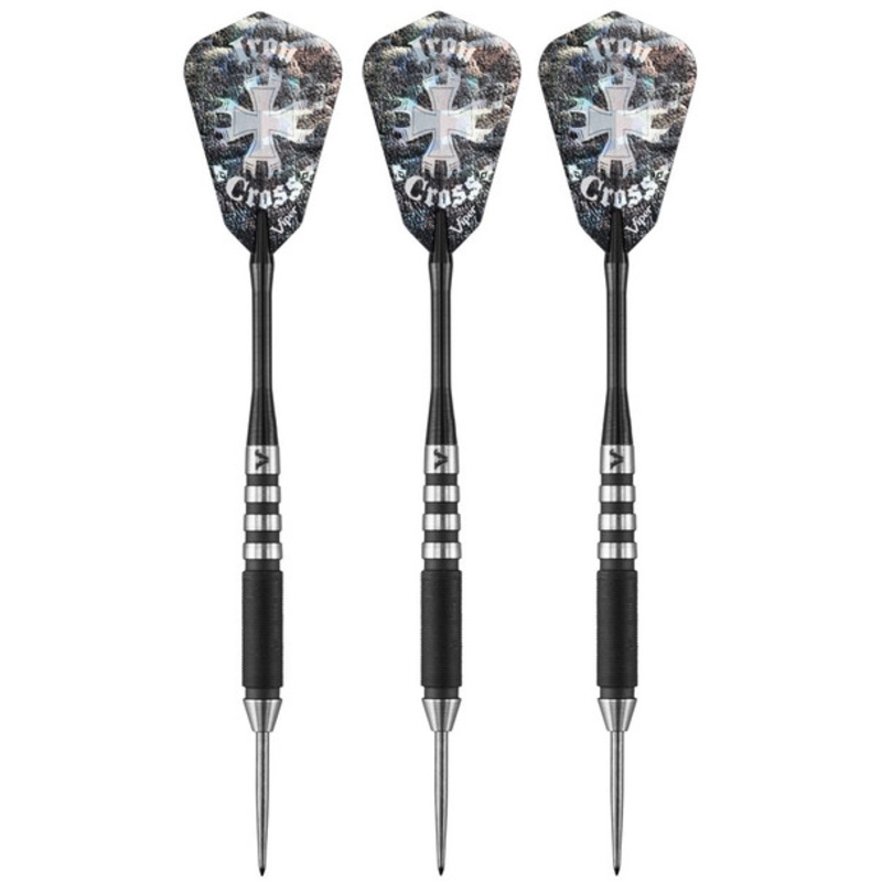 Viper Desperado Steel Tip, 80% Tungsten, 24g 23-1602-24