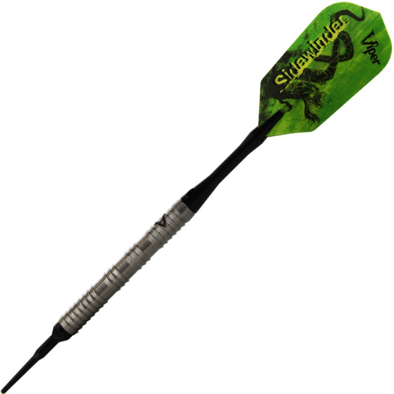 VIPER Sidewinder Soft Tip Set 21-3227-18
